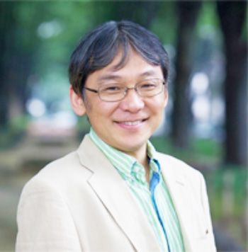 Akira Kawashima